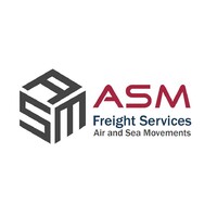 ASM Freight Services Ltd logo - Similar company to New York Institute Of Business And Technology