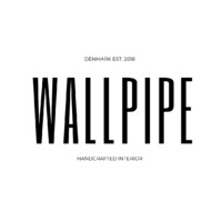 WallPipe logo - Similar company to A Moì
