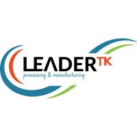 LEADERTK MAKINA SANAYI LTD logo - Similar company to Ebm Srl Food And Fat Processing Plants