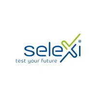 Selexi logo - Similar company to Examonline