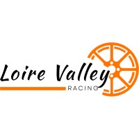 Loire Valley Racing logo - Similar company to Pegasus Racing