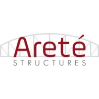 Areté Structures logo - Similar company to Gefn
