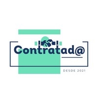 Contratado logo - Similar company to Idea2Form (I2F)