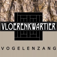 Vloerenkwartier ✵ Kennis van vloeren logo - Similar company to Gp Decor