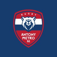 ANTONY METRO 92 - Club de Rugby logo - Similar company to Météore
