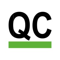 QCfacades logo - Similar company to Telemachus Studio