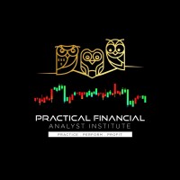 Practical Financial Analyst Institute logo - Similar company to Felco Solutions