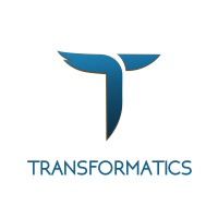 Transformatics logo - Similar company to Dice Analytics