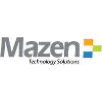 Mazen Pakistan Private Limited logo - Similar company to Mazentech
