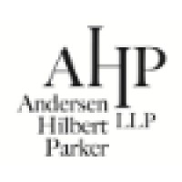 Andersen Hilbert & Parker Llp