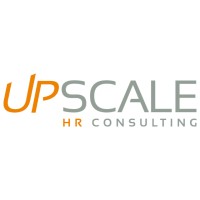 UPSCALE HR Consulting logo - Similar company to Elevate Conseil