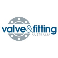 Valve and Fitting Australia logo - Similar company to Aurastone Resources