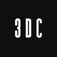3D Cars studio logo - Similar company to Blender Head Studios