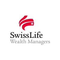Swiss Life Wealth Managers logo - Similar company to Finfinder.Ch