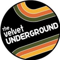 The Velvet Underground logo - Similar company to F As In Frank Retail Corp