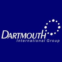 Dartmouth International Group logo - Similar company to 7Bi