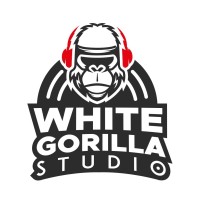 White Gorilla Studio