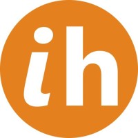 Ihouse Real Estate logo - Similar company to Mmi Investments
