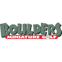 Boulders Miniature Golf