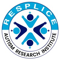 Resplice Autism Research Institute logo - Similar company to Frat Autism