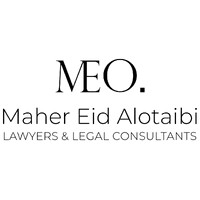 MEO Law Firm Saudi Arabia logo - Similar company to Safwat Alawan Law Firm