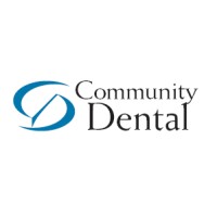 Community Dental logo - Similar company to Focused Life-Force Energy