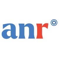 ANR, the French National Research Agency logo - Similar company to Cnrs