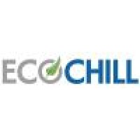 EcoChill logo - Similar company to Fonko Nz Ltd