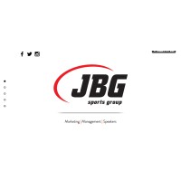 Jbg Sports Group