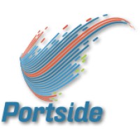 Portside Togo logo - Similar company to Megatram