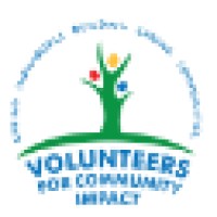 Volunteers for Community Impact logo - Similar company to Top Protein