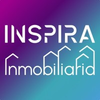 Inspira Inmobiliaria Perú logo - Similar company to Portal Inmuebles