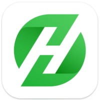 Hawky logo - Similar company to Answr.