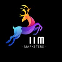 IIM Marketers logo - Similar company to Susana Franco - Coaching, Mentoring & Business Consulting.