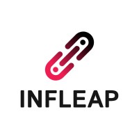 Infleap logo - Similar company to Startmicro