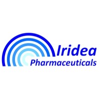Iridea Pharmaceuticals logo - Similar company to Avix Pharmaceuticals Limited