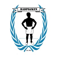 Badpojken logo - Similar company to Earthforce