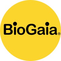 BioGaia USA logo - Similar company to Imagequest