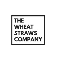 The Wheat Straws Company logo - Similar company to Dairyone (Skyzone Technologies - Dairy Division)