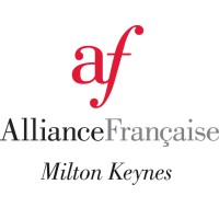 Alliance française de Milton Keynes logo - Similar company to King Sejong Institute Quezon City