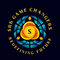 SRKGameChangers logo - Similar company to Nabto