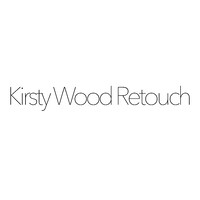 Kirsty Wood Retouch logo - Similar company to Align Retouch