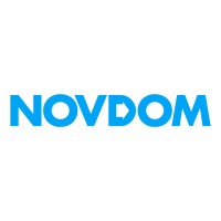 Novdom logo - Similar company to Budlex