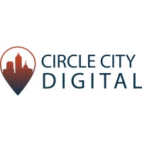 Circle City Digital logo - Similar company to Jdr Web Solutions
