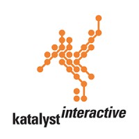 Katalyst Interactive logo - Similar company to Synemi