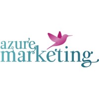 Azure Marketing UK logo - Similar company to Azure Marketing