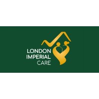 London Imperial Care Ltd logo - Similar company to Amethyst Care & Support Group Limited