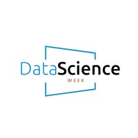 DataScience Week logo - Similar company to Kriz Solutions