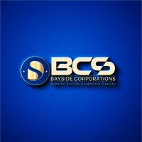 BAYSIDE CORPORATIONS (BCS) logo - Similar company to Studio 360 🎨