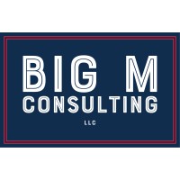 Big M Consulting LLC logo - Similar company to Après Insight